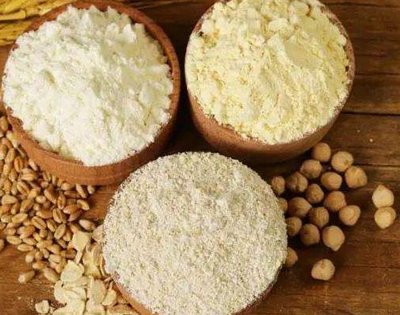 大豆蛋白粉为什么要选择食品好色先生在线观看？