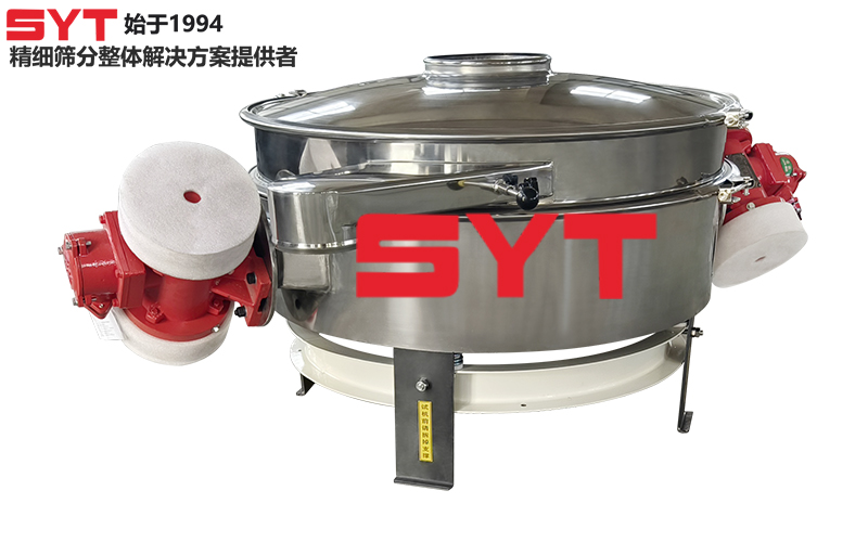 好色软件大全机械：直排筛如何让生产线自动分离异物，告别低效分拣？